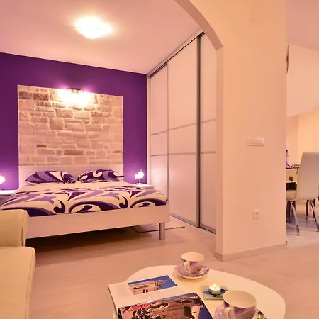 דירה Modern Studio Dubrovnik, Great Location, Air Conditioning *