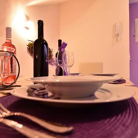 Scents Of アパート *