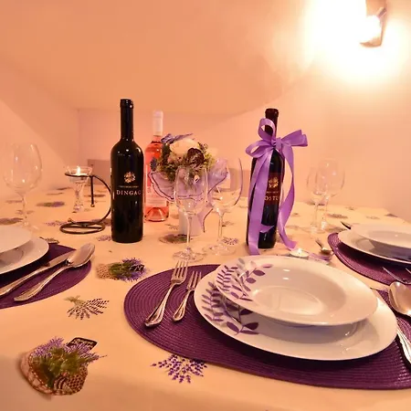 Apartman Scents Of Dubrovnik