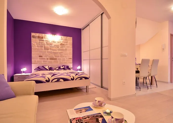 아파트 Scents Of *