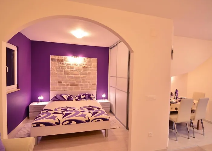 Scents Of * 두브로브니크