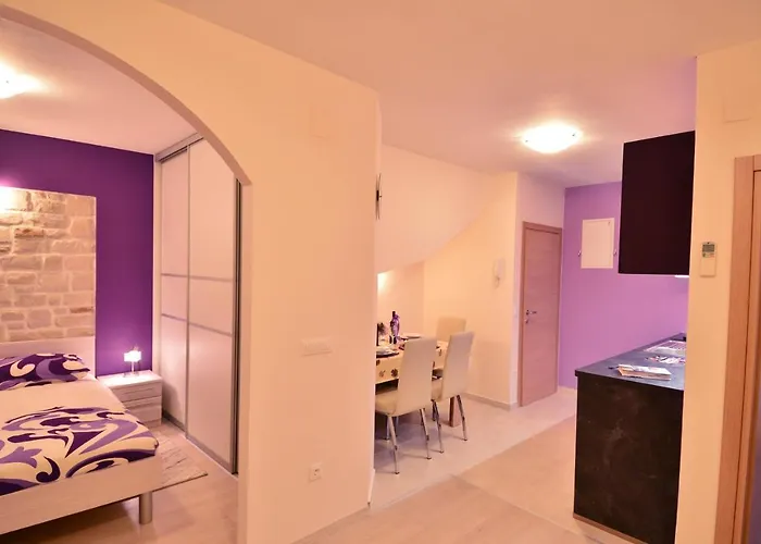 Scents Of * 두브로브니크