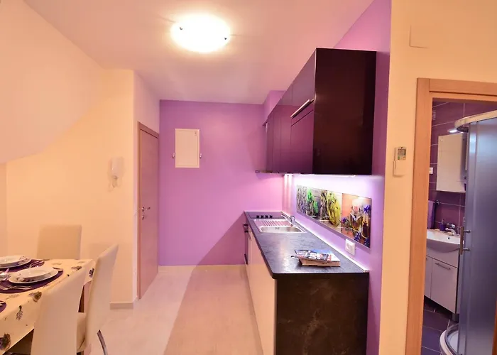 Scents Of 아파트 두브로브니크