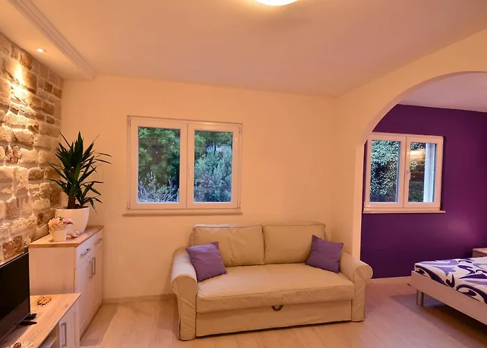 Scents Of Apartamento Dubrovnik