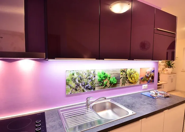 Apartamento Scents Of