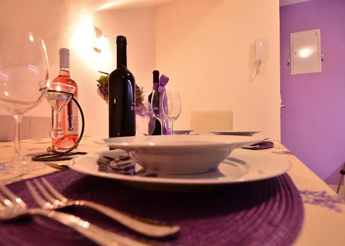 Scents Of 아파트 *