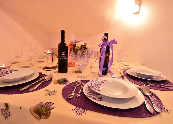 아파트 Scents Of 두브로브니크