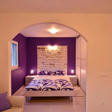 Modern Studio Dubrovnik, Great Location, Air Conditioning