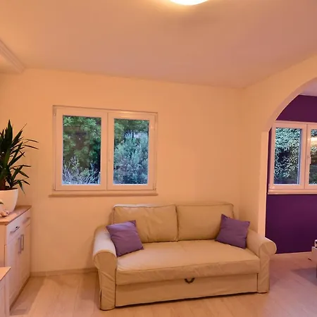 Modern Studio Dubrovnik, Great Location, Air Conditioning Apartment Dubrovnik