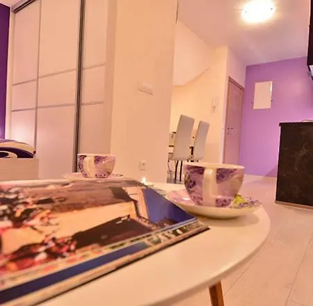 Modern Dubrovnik, Great Location, Air Conditioning *